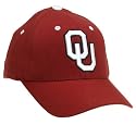 Oklahoma Sooners Adult One-Fit Hat