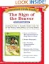 Literature Circle Guide: The Sign of the Beaver: Everything You Need for Successful Literature Circles That Get Kids Thinking, Talking, Writing-and Loving Literature (Literature Circle Guides)