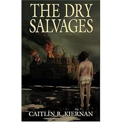 The Dry Salvages