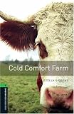 Cold Comfort Farm