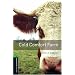 Cold Comfort Farm: 2500 Headwords (Oxford Bookworms Library)