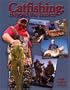 Catfishing (Beyond the Basics)
