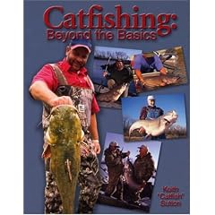 Catfishing: Beyond The Basics (Beyond the Basics)