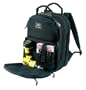 Custom LeatherCraft 1132 75-Pocket Tool Backpack