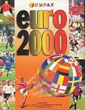 Review Dorling Kindersley Publishers Ltd  / Euro 2000 Activity Pack (Funfax)