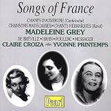 Songs of France