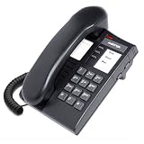 Meridian 9316cw Black Feat.bus Phone Caller Id Speakerphone Pers.d