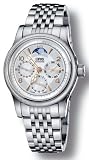 Oris Big Crown Complication Mens Watch 581 7566 40 61 MB