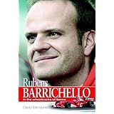 Rubens Barrichello: In the Wheel Tracks of Senna