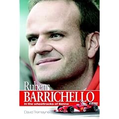 Rubens Barrichello: In the spirit of Senna and the shadow of Schumacher