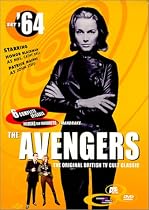 The Avengers '64, Set 1