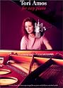 Tori Amos: For Easy Piano