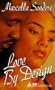 Love By Design (Arabesque)