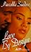Book Love By Design (Arabesque)