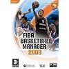 Basketball manager 2008