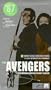The Avengers '67, Set 3 [VHS]