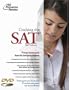 Cracking the SAT with DVD, 2007 Edition (College Test Preparation)