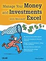 Manage Your Money and Investments with Microsoft Excel