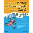 Manage Your Money and Investments with Microsoft Excel