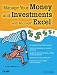 Manage Your Money and Investments with Microsoft Excel
