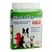 Iris Neat 'n Dry Floor Protection and Training Pet Pads, Regular, 100 Count