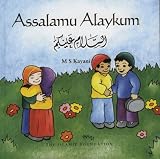 Assalamu Alaykum