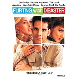 Flirting With Disaster
