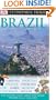 Brazil (Eyewitness Travel Guides)
