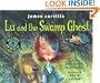 Lu and the Swamp Ghost