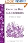Grow the Best Blueberries: Storey's Country Wisdom Bulletin A-89 (Country Wisdom Bulletins, Vol. a-89)