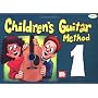 Mel Bay's Children's Guitar Method: Volume 1