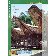 Destination Indonesia [DVD]
