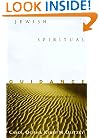 Jewish Spiritual Guidance: Finding Our Way to God (Jossey-Bass Religion-In-Practice Series)