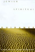 Jewish Spiritual Guidance: Finding Our Way to God (The Jossey-Bass Religion-in-Practice Series)