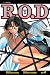 Read or Die, Vol. 4