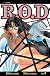 Read or Die, Volume 4 (Read Or Die)