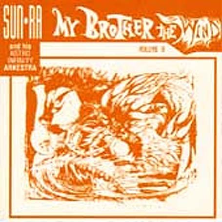 CD-Charts  Music : My Brother the Wind Vol.2