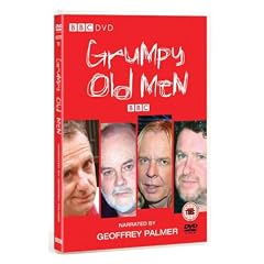 Grumpy Old Men [DVD] [2003]