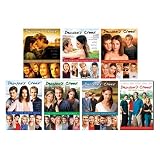 Dawson's Creek - The Complete Series (Seasons 1-6 Plus Series Finale)