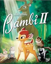 Watch Bambi II Online.