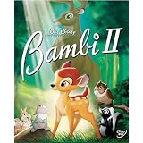 Bambi II ~ Patrick Stewart