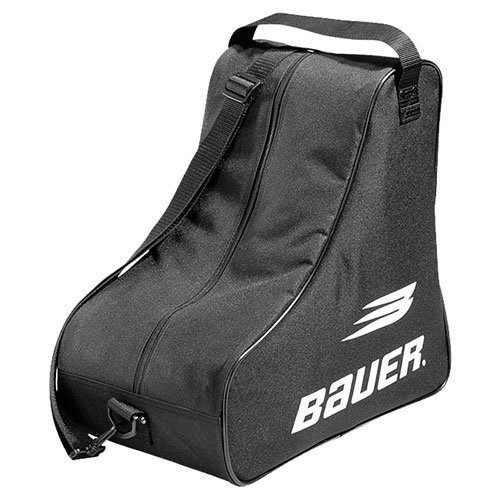 Nike Bauer Skate Bag - Black