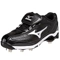 Mizuno Men's 9-Spike Classic Switch Baseball Cleat