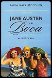 Jane Austen in Boca: A Novel