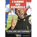 L'Ann�e des Guignols 2000/2001 : Je peux dire une connerie ?