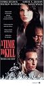 A Time to Kill [VHS]