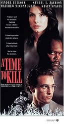 A Time to Kill  (1996)