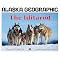 Jannock Jo's Teaching with the Iditarod