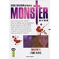 Monster, tome 4 : L'Amie d'Ayse