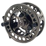 Cortland Precision XC Large Arbor Fly Reels Size: Large #3 (7/8)